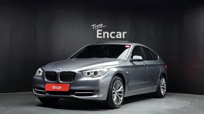 BMW Gran Turismo