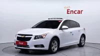 Daewoo Cruze