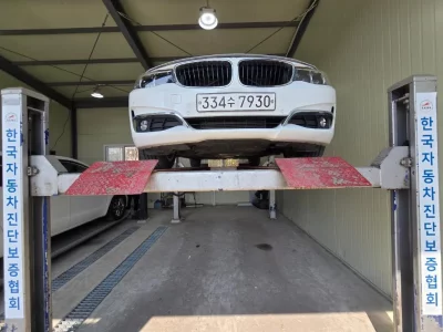 BMW Gran Turismo