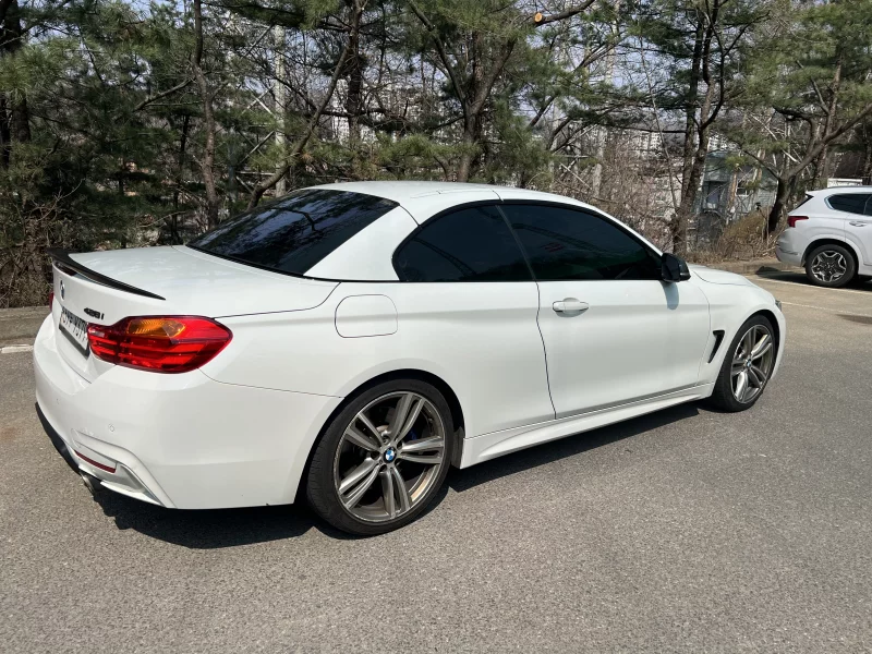 BMW 4-Series