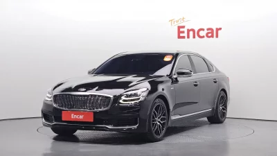 Kia K9