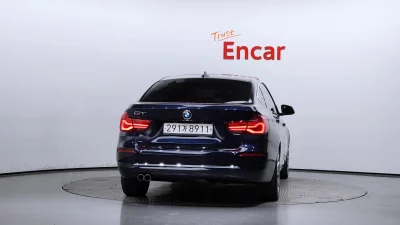 BMW 3-Series Gran Turismo