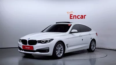 BMW Gran Turismo