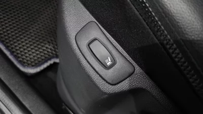 Renault Samsung QM3