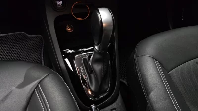 Renault Samsung QM3