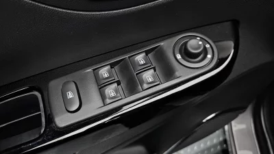 Renault Samsung QM3