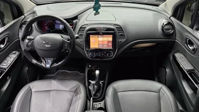 Renault Samsung QM3