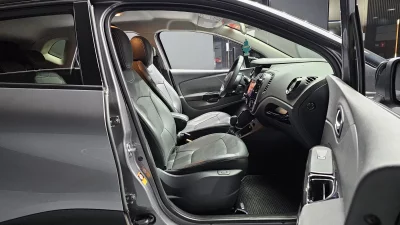 Renault Samsung QM3