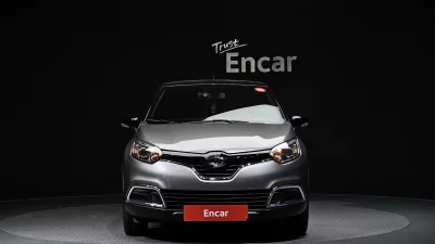 Renault Samsung QM3