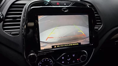 Renault Samsung QM3