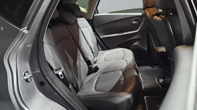 Renault Samsung QM3