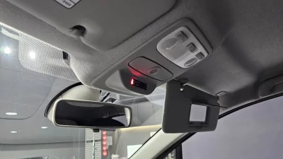Renault Samsung QM3