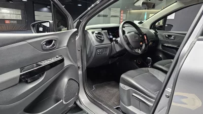 Renault Samsung QM3