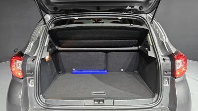 Renault Samsung QM3