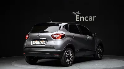 Renault Samsung QM3