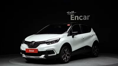 Renault Samsung QM3