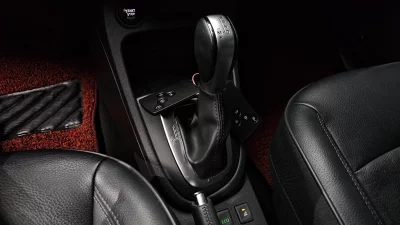 Renault Samsung QM3