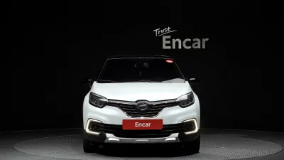 Renault Samsung QM3