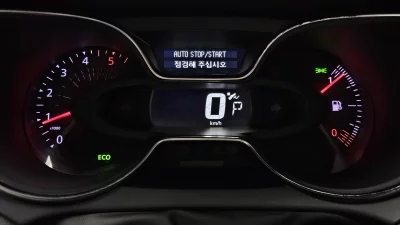 Renault Samsung QM3