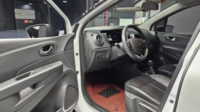 Renault Samsung QM3