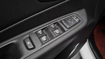 Renault Samsung QM3