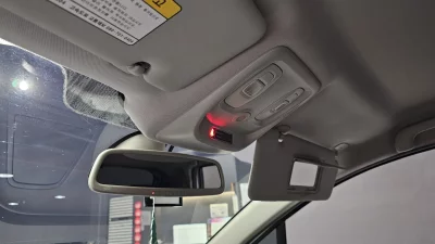 Renault Samsung QM3