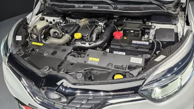 Renault Samsung QM3