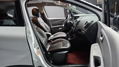 Renault Samsung QM3