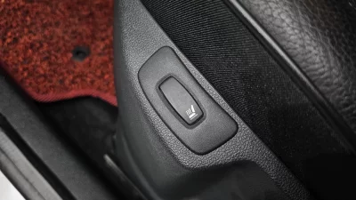 Renault Samsung QM3