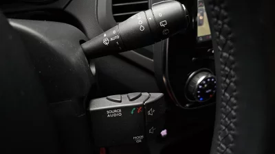 Renault Samsung QM3