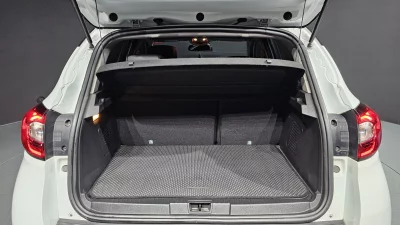 Renault Samsung QM3
