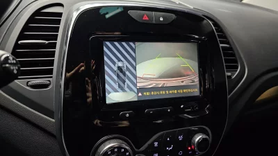 Renault Samsung QM3