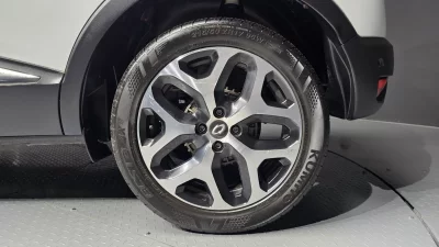 Renault Samsung QM3