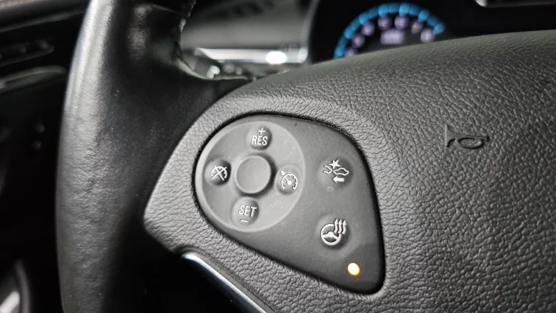Daewoo Impala