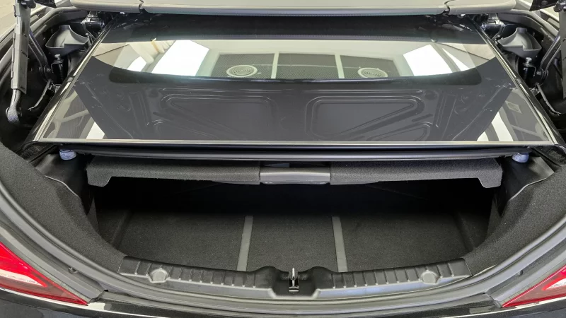 Mercedes-Benz SLC-Class