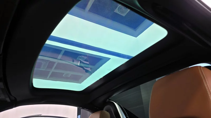 Mercedes-Benz SLC-Class