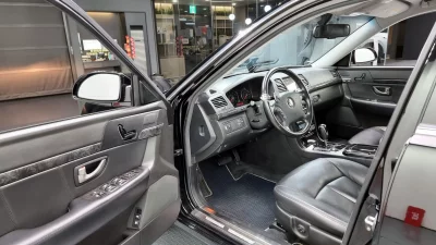 Kia OPIRUS