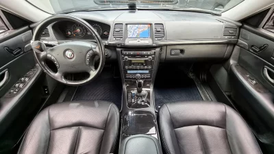 Kia OPIRUS