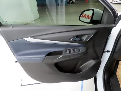 Daewoo 볼트 EUV