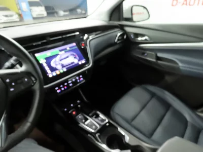 Daewoo 볼트 EUV