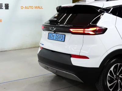 Daewoo 볼트 EUV