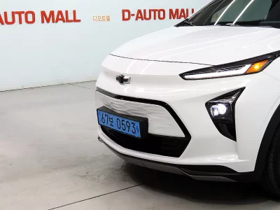 Daewoo 볼트 EUV