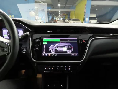 Daewoo 볼트 EUV