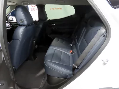 Daewoo 볼트 EUV