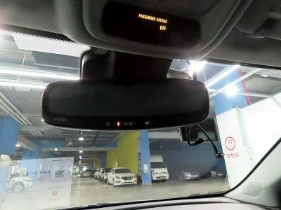 Daewoo 볼트 EUV