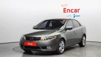 Kia Porte
