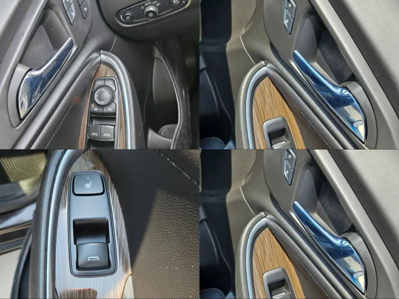 Daewoo Malibu