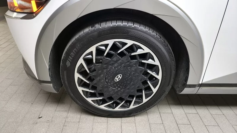 Hyundai Ioniq5