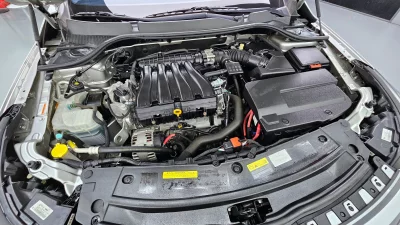 Renault Samsung SM5