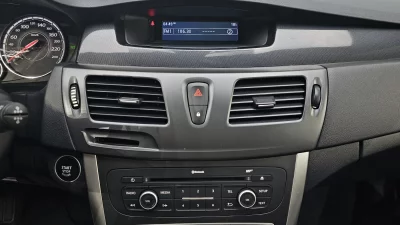 Renault Samsung SM5